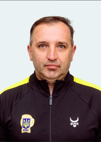 Семенишин Роман Степанович