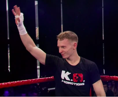 Халус Микола Миколайович