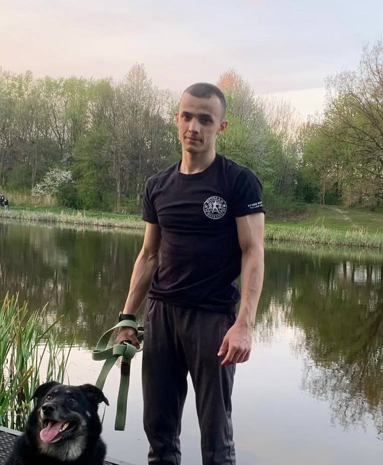 Сімунс Сергій Валерійович