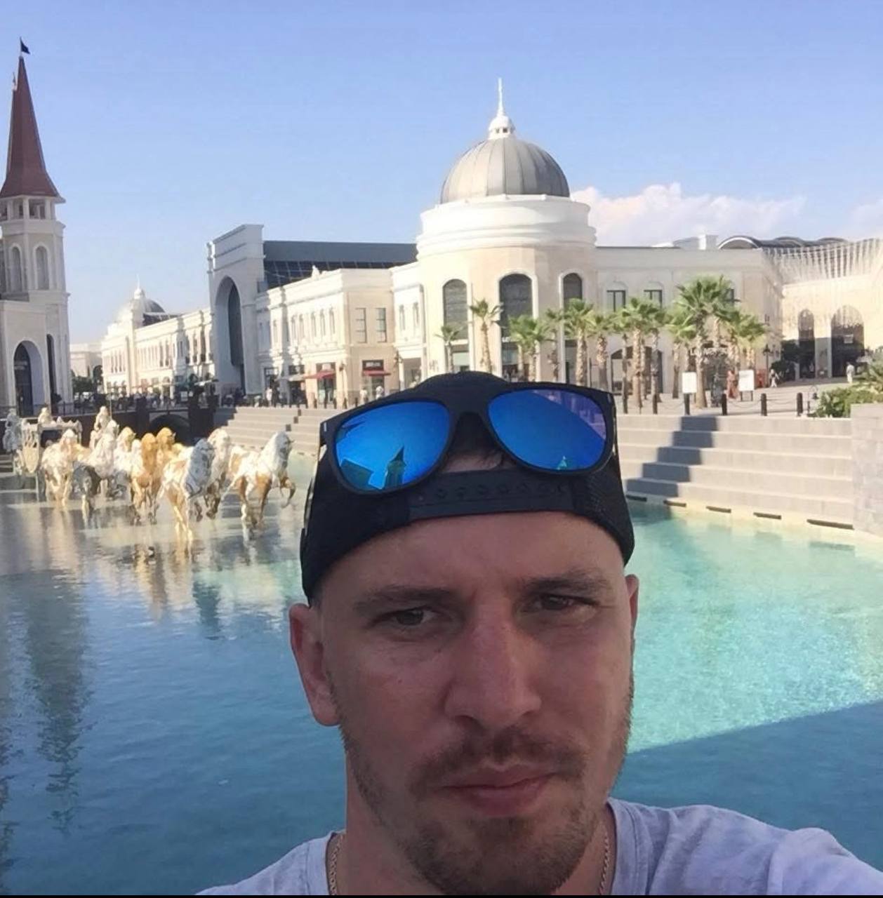 Карташов Василь Вікторович